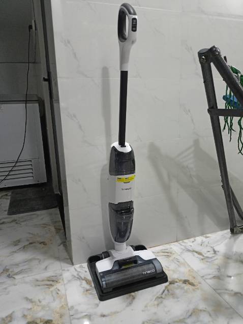 Máy hút bụi sạch mỗi cái là chức năng tự làm sạch không sử dụng được