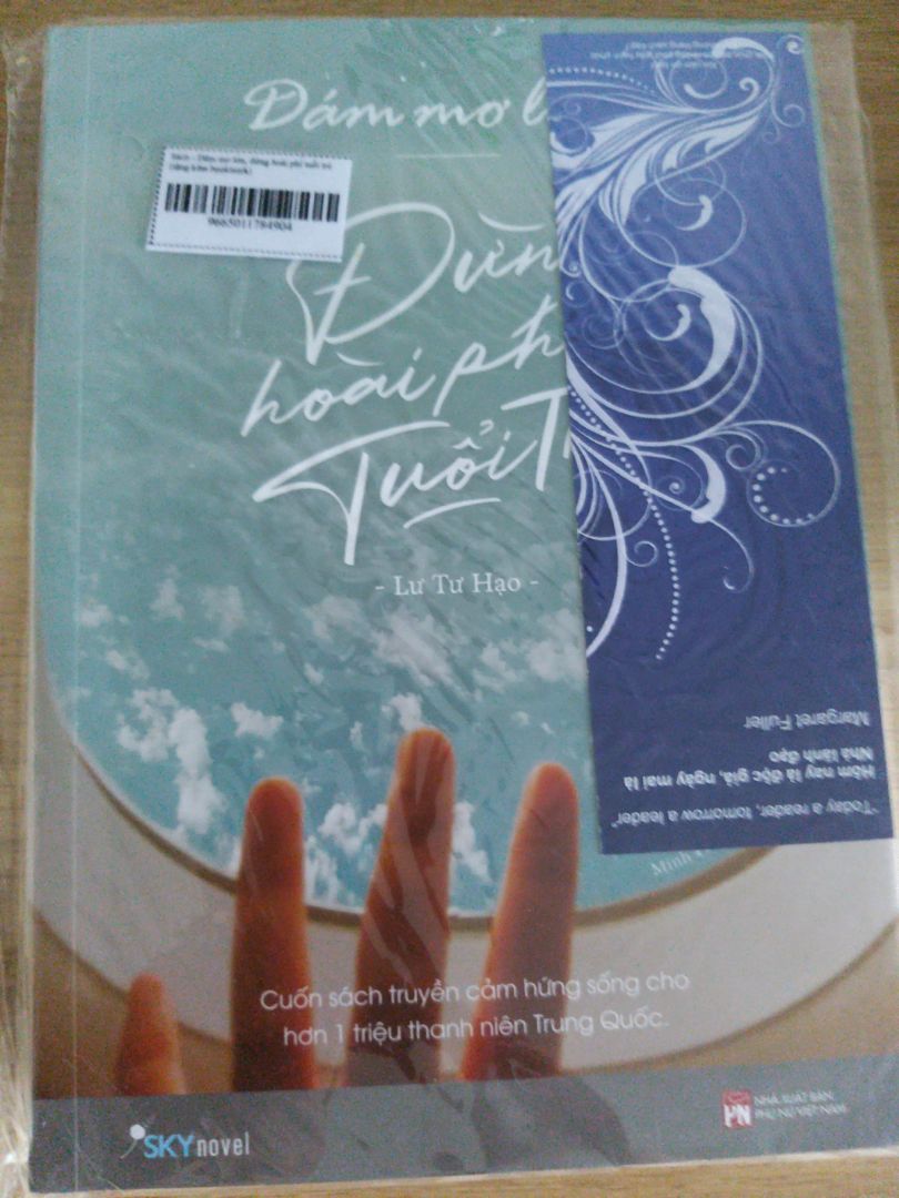 Sản phẩm nhìn là tốt.