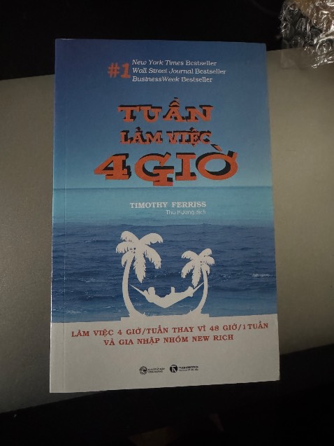 Sách mới, đẹp như mô tả