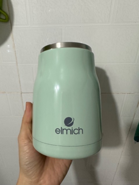 Giữ nhiệt ổn. Đáng giá tiền. Màu xinh, bình nhỏ gọn, dễ thương.