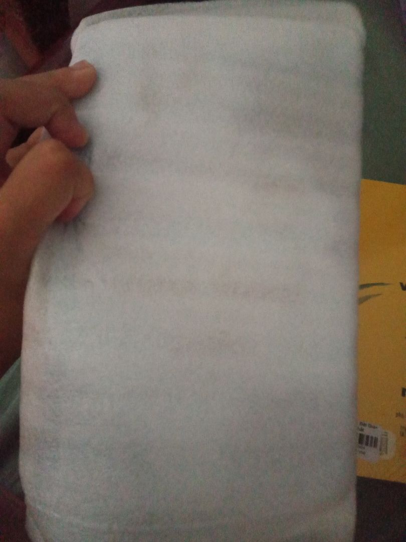 shop đóng gói rất kĩ mặc dù mk mua có 1 quyển