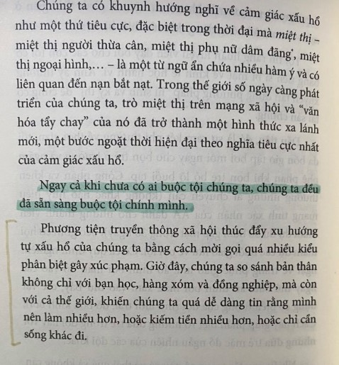 Do tác giả là giáo sư về Tâm thần học và Thuốc cai phiện nên khi đọc cuốn sách này như là đọc một chuyên đề khoa học, có đầy đủ dẫn chứng, trích dẫn, nhưng không hề khô khan.