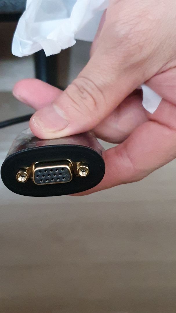 Đã dùng qua mấy loại rẻ tiền nhưng được năm là hỏng.
Chuyển thử sang cái này xem khá hơn không.
Hơi to một chút nhưng cũng chả sao...