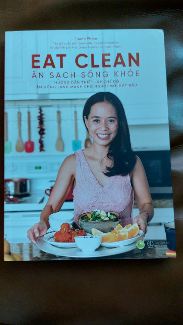 Sách trình bày súc tích, hình ảnh minh họa đẹp, có gợi ý để áp dụng. 
Tiki giao hàng nhanh, đóng gói ổn.