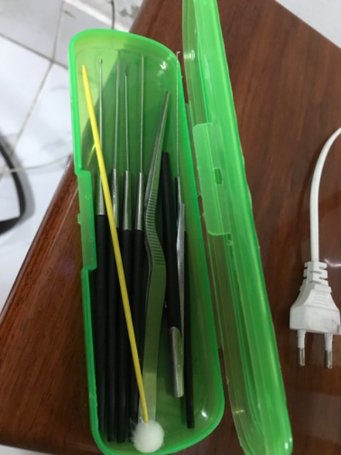 Sản phẩm giống hình, sử dụng cũng được lắm, giao đúng sản phẩm