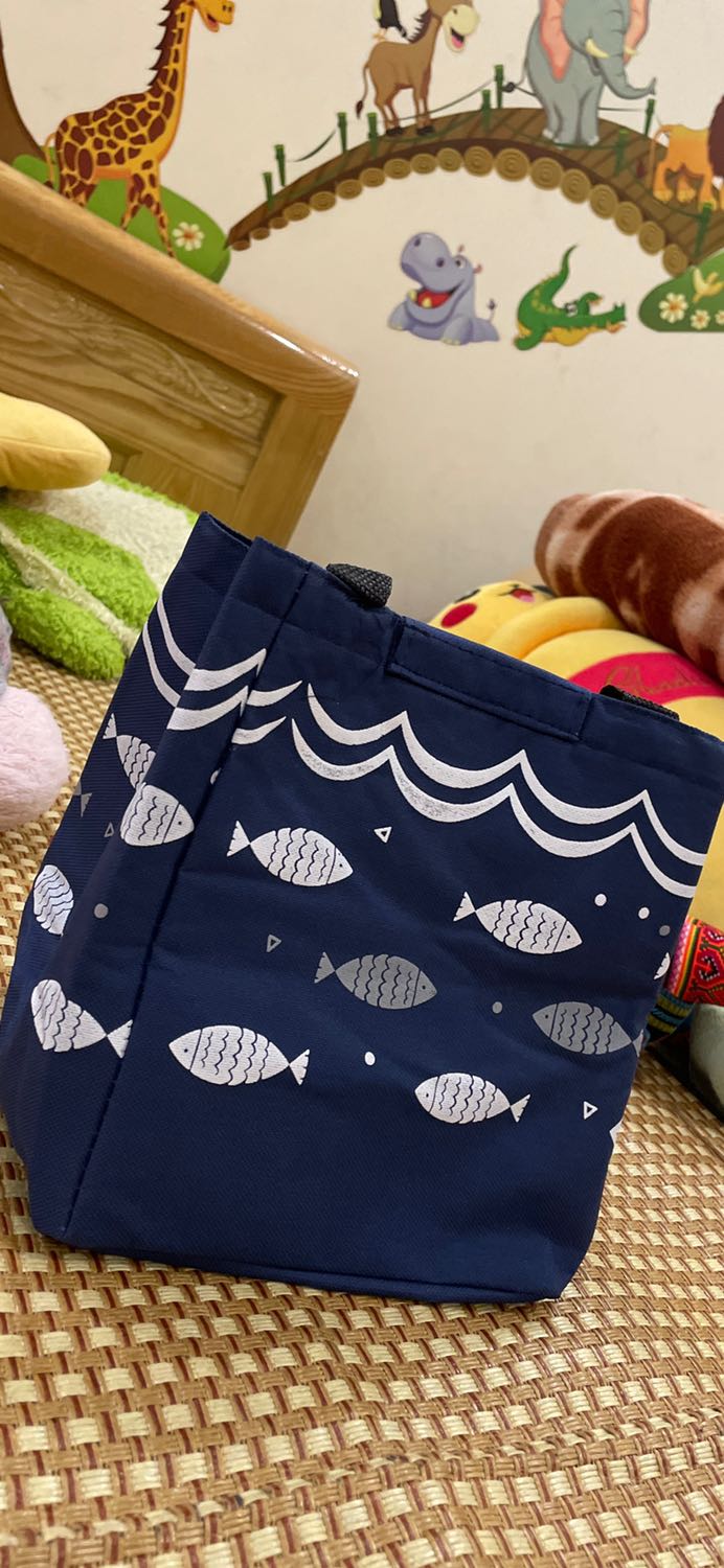 Túi rất xinh nha. Giao hàng nhanh.