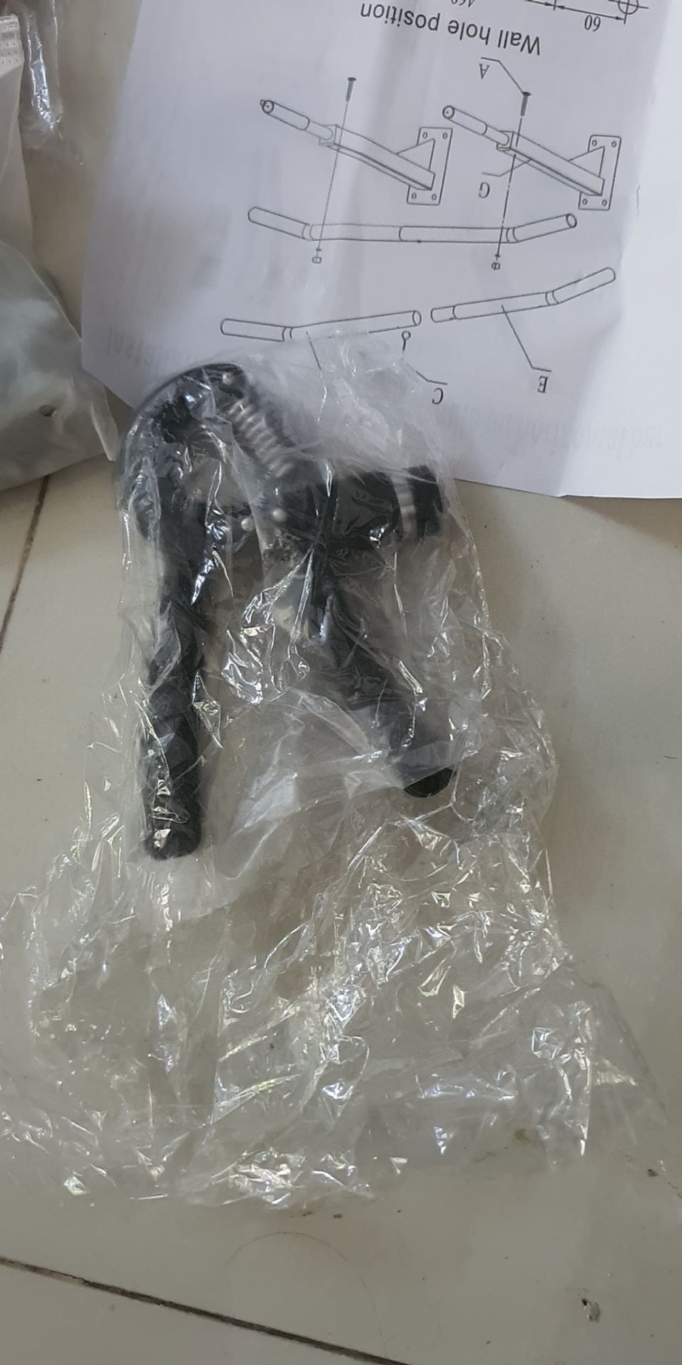 Giao hàng sớm, phụ kiện đủ, có khuyến mãi, hàng chắc chắn, yên tâm sử dụng. Rất hài lòng