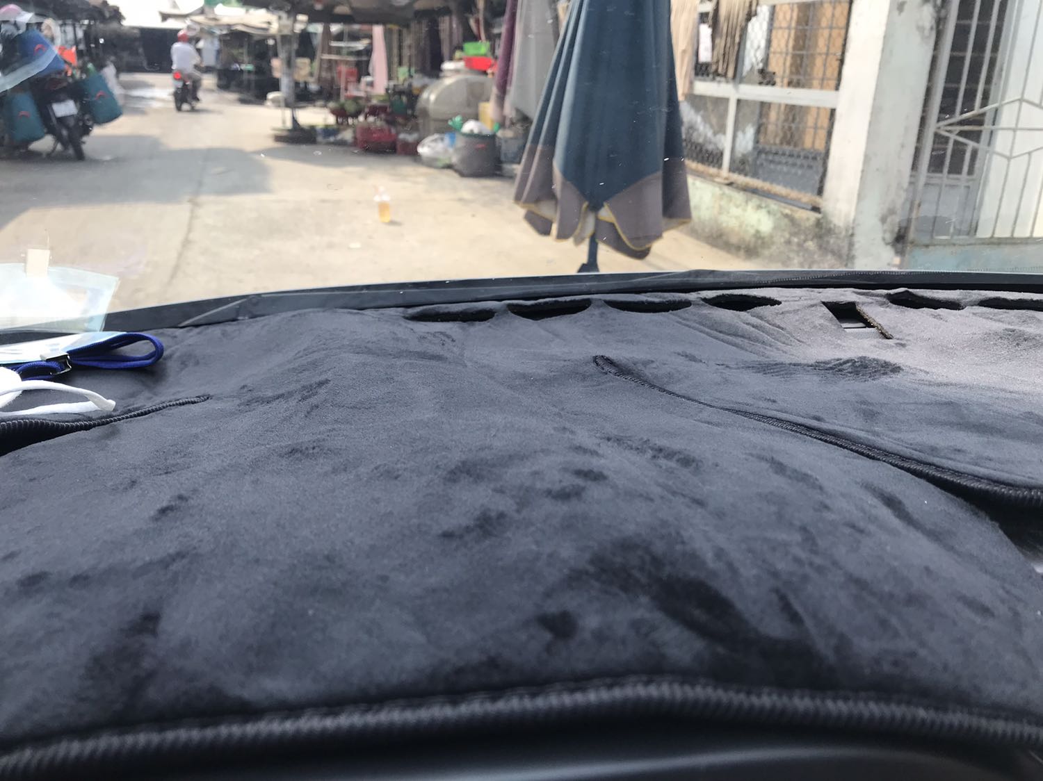 Đăng như hình nhưng khi guao lại khác. Làn ăn kỳ quá