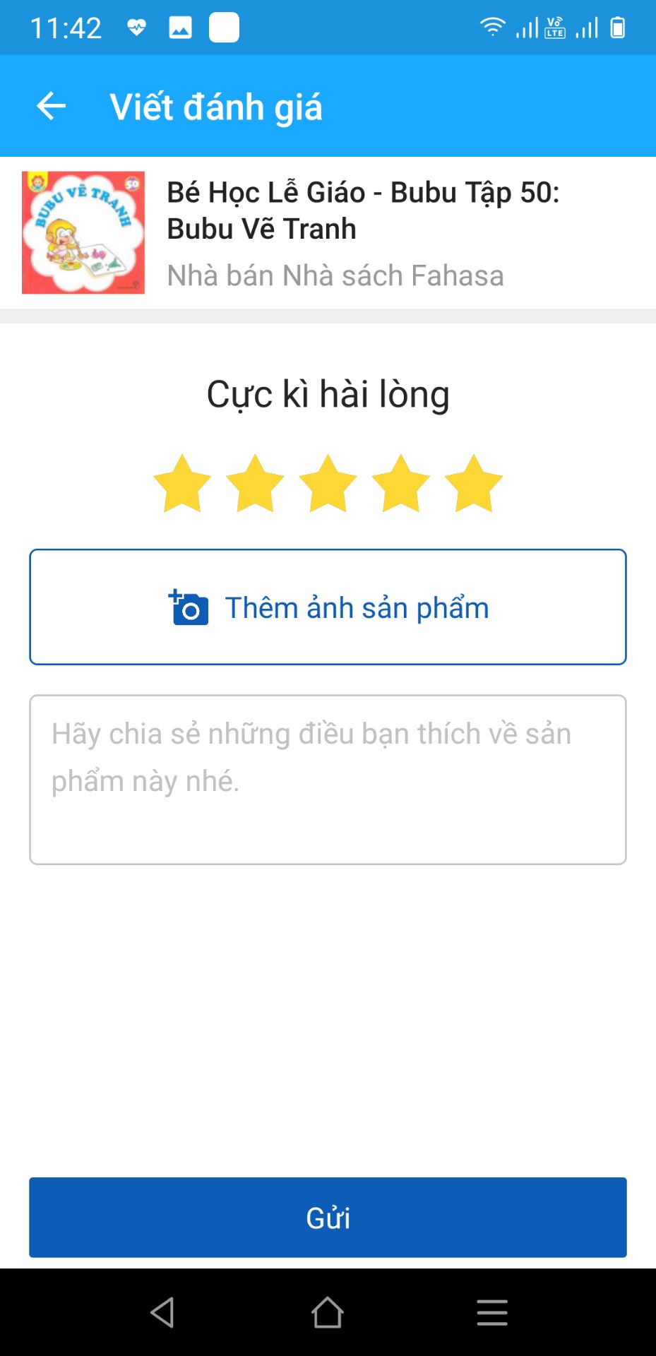 giao hàng nhanh, sản phẩm xài ổn, giá tốt, có dịp sẽ mua thêm