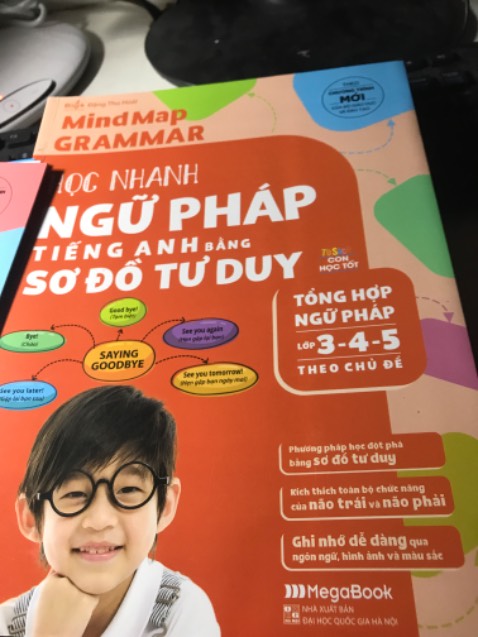 Chất lượng tốt, dễ hiểu