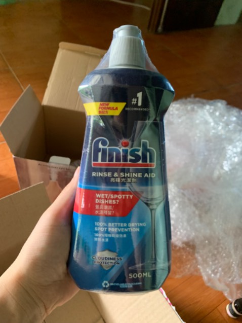 Đóng gói tốt, date xa 
So với lúc kh dùng thì bát có khô hơn nhưng không nhiều lắm