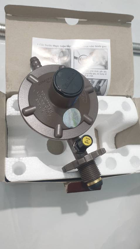 Thấy ok đó. Sử dụng thế nào