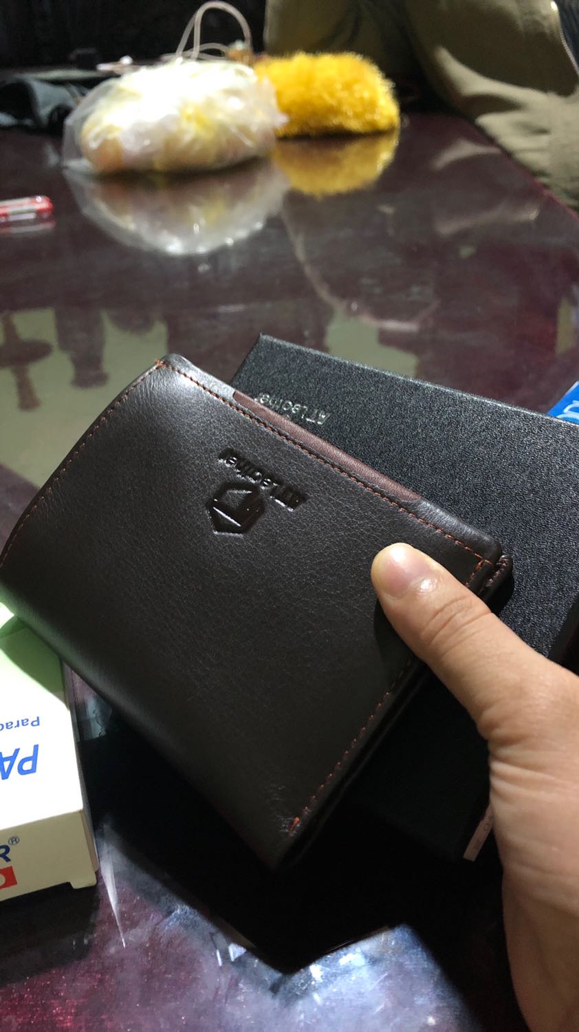 Hàng y hình, dáng đẹp! Bỏ được nhiều Hàng y hình, dáng đẹp! Bỏ được nhiều thẻ! Vừa tiền, dáng vị gọn! Vừa tiền, dáng vị gọn!