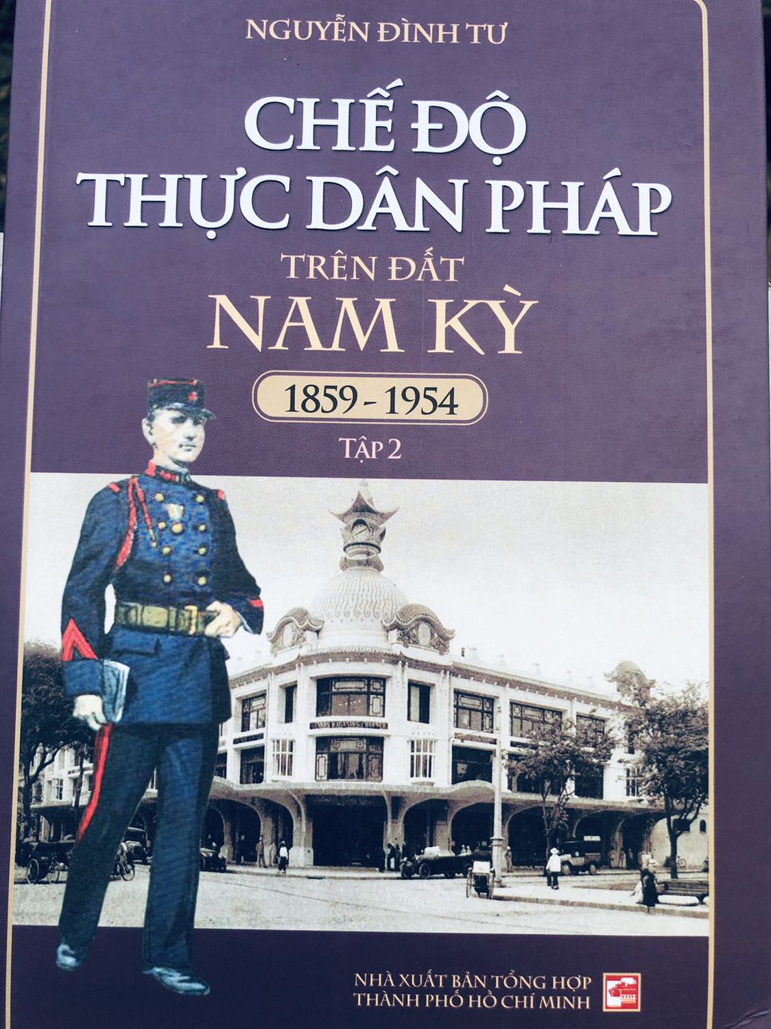 Sách in đẹp. Tư liệu hay. Cám ơn các bạn.
