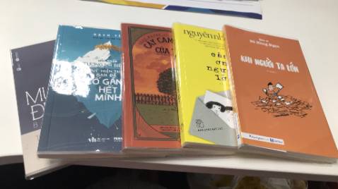 Sách đẹp, giao nhanh