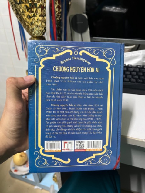 Sách đẹp , có bọc nilon, shop giao hàng nhanh, mua trong lúc đang sale rất ưng,