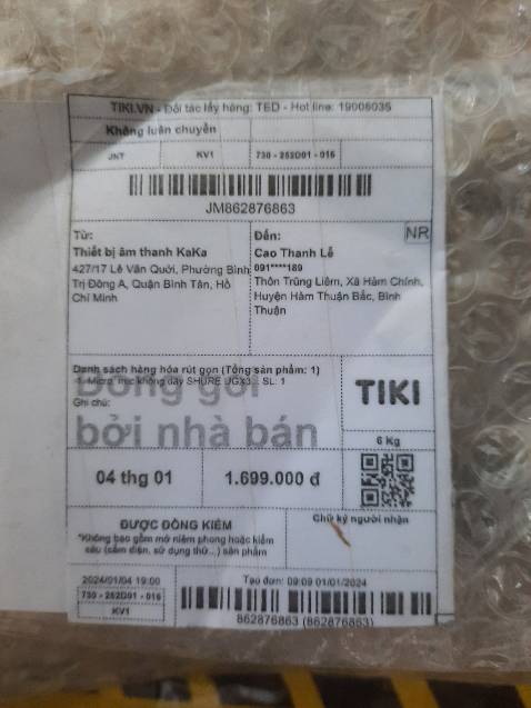 Sp đúng như mô tả 
Ảnh chỉ mang tính đại diện