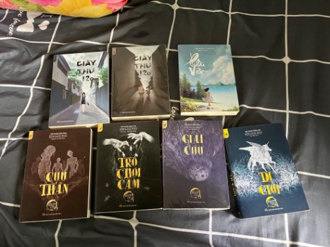 Sách đẹp 
Giao hàng nhanh