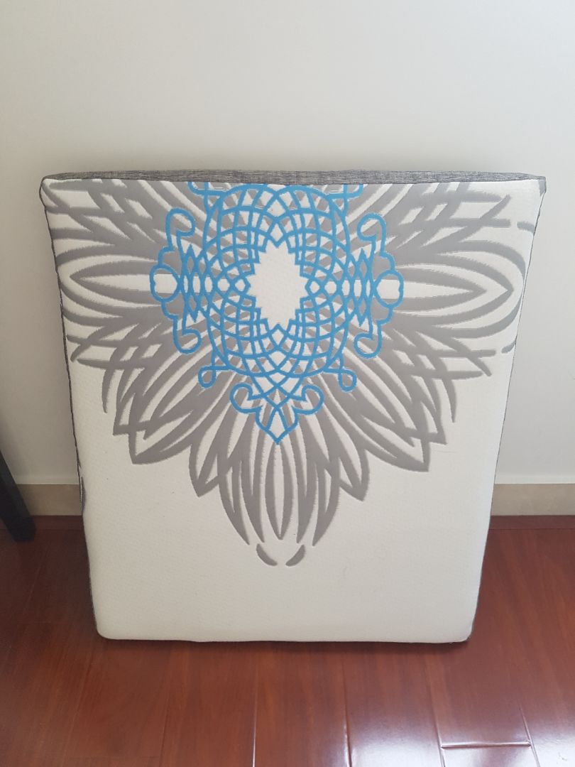 Ruột tốt. Bao gối đẹp, dày.

Nhưng vì bao gối hơi dày và chật, khiến cho chỗ ruột mỏng bị cong cuốn (ko thẳng đc) gây cộm lưng.

Trc đây mình có mua 1 gối High-sleep (giá gấp đôi gối này), bao gối mỏng mềm hơn, ruột cũng mềm hơn, nằm rất thoải mái.
Nói chung thì tiền nào của đó.