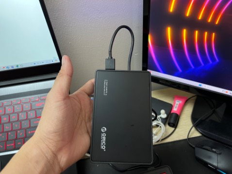 Chạy được. Lâu dài thì chưa rõ