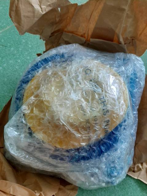 Ok. Hàng đúng mẫu, đẹp. Giao hàng nhanh, tận tình. Để sử dụng rồi sẽ đánh giá chất lượng sản phẩm sau nhé!