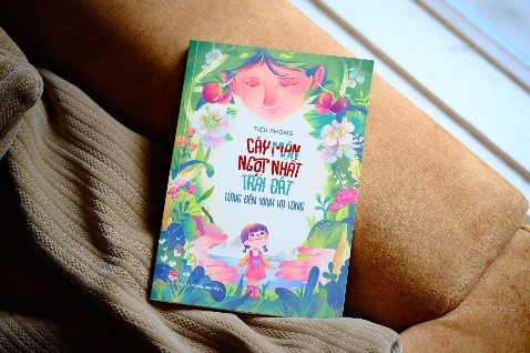 Cây mận ngọt nhất Trái Đất từng đến vịnh Hạ Long ❤️🥰😍