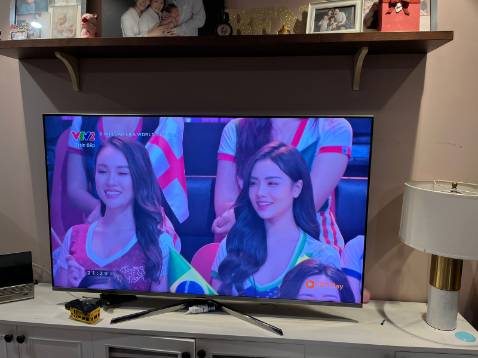 Sử dụng tốt. Giá hợp lý đáng đồng tiền. Mình dùng 5 chảo fivestar rồi. Ảnh chỉ để nhận xu