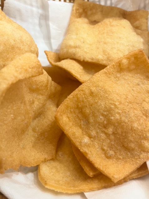 Ngon xuất sắc, đậm vị tôm.