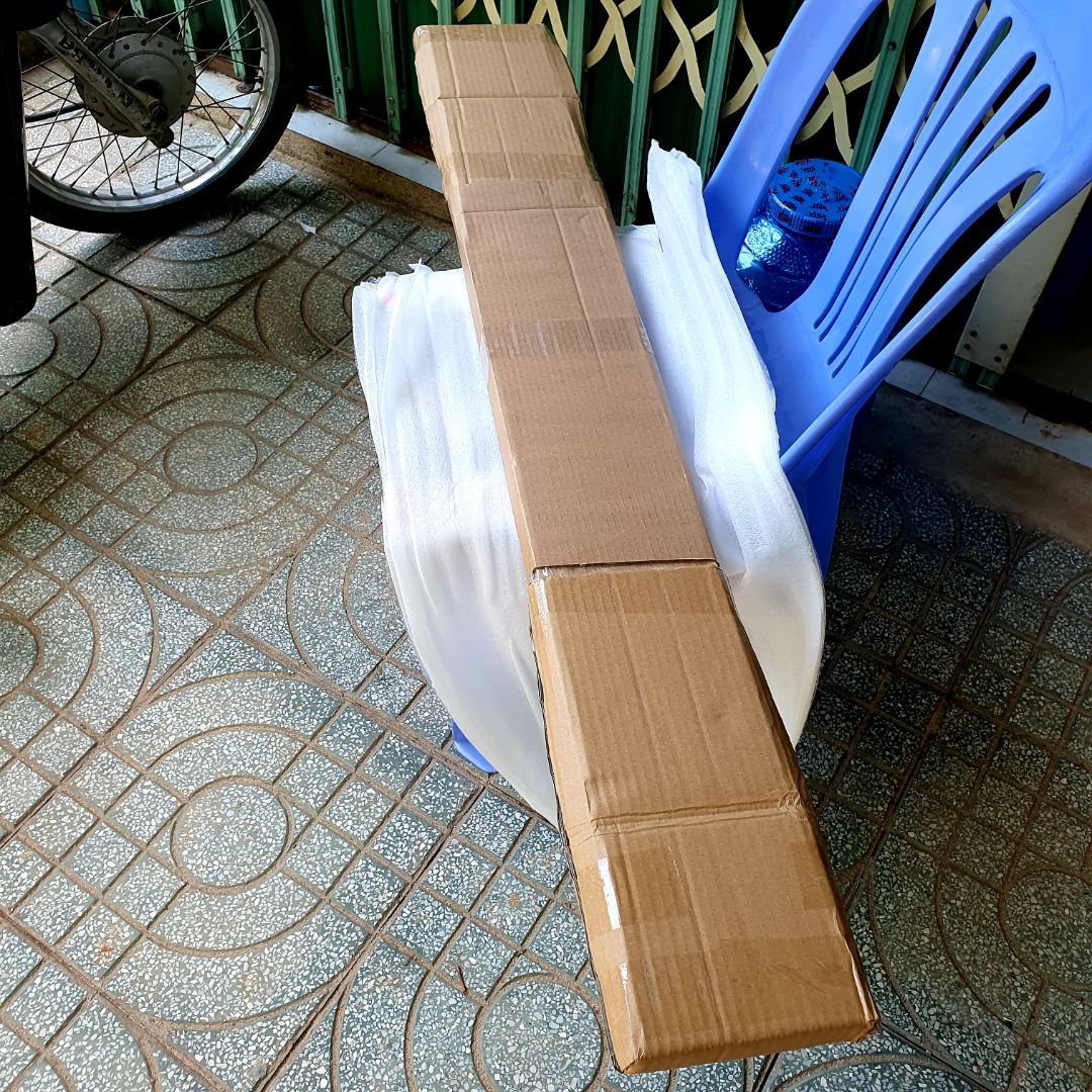 Shop đóng gói rất kĩ, cảm ơn Shop 😊 Shop đóng gói rất kĩ, cảm ơn Shop 😊