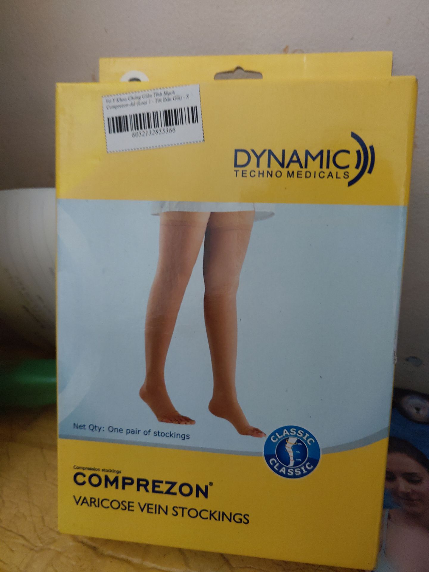 rất hài lòng, vừa vặn với chân của mẹ mình. Tiki giao hàng tốt