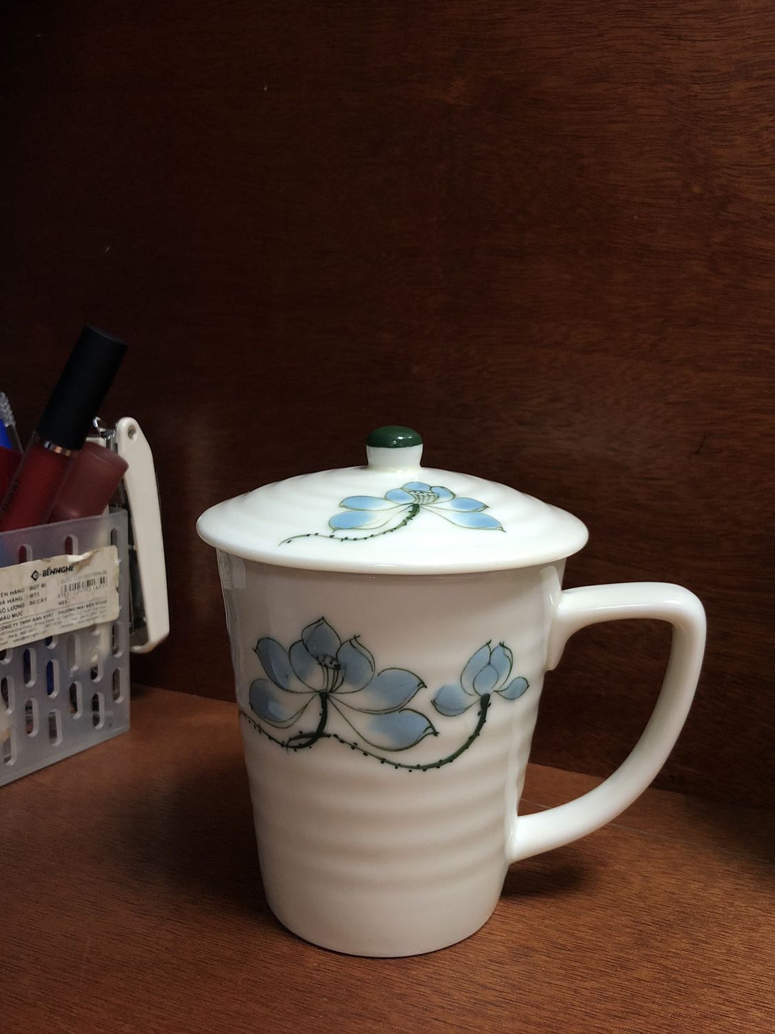 Cốc đẹp, dày dặn, bọc hàng rất kỹ luôn, sẽ ủng hộ lần sau.