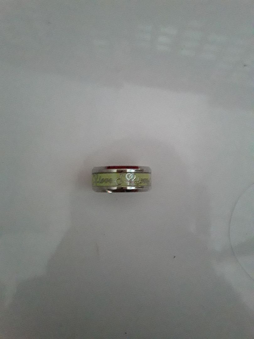 có phát sáng mà ko giống trong hình