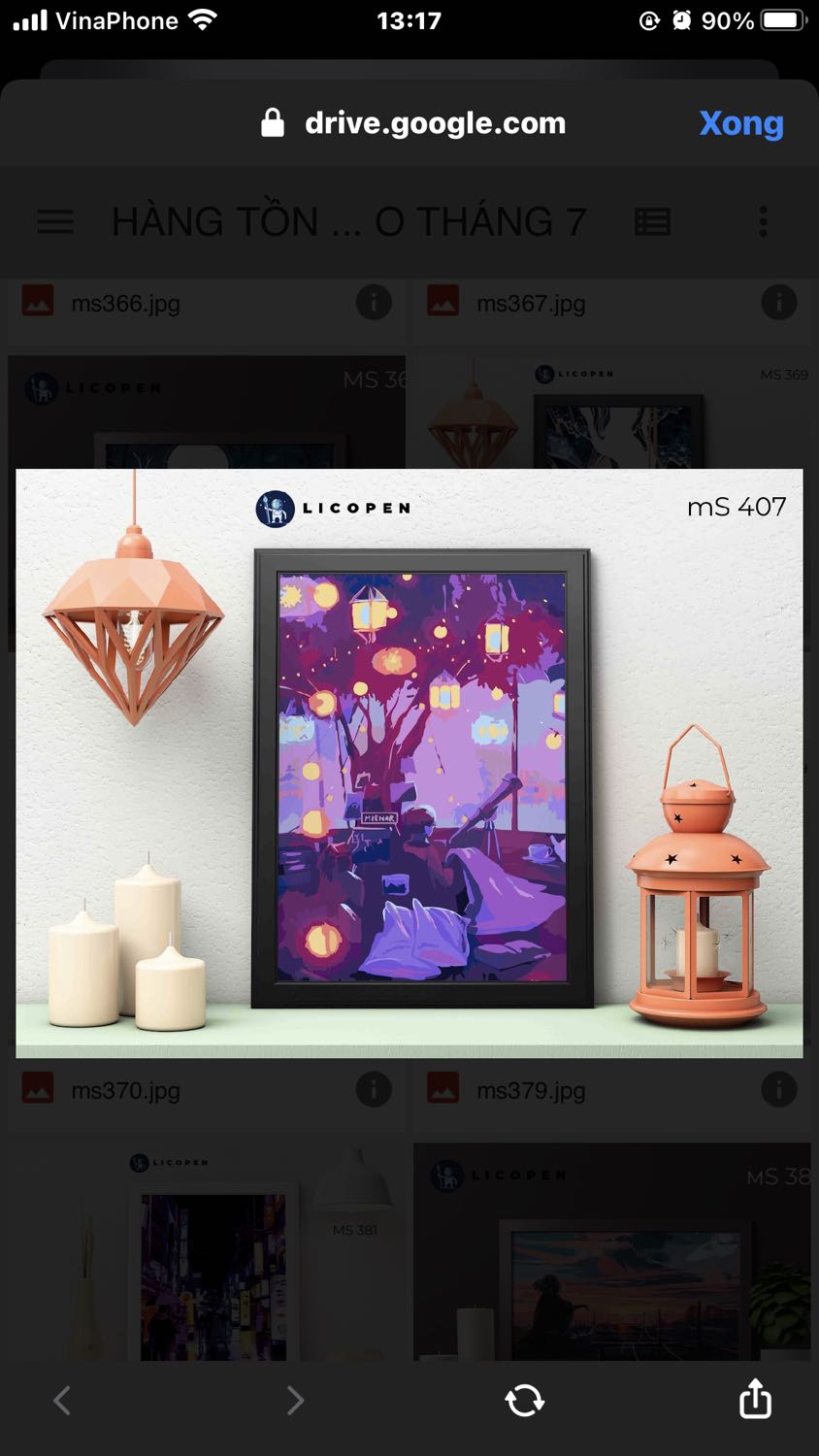 Hàng như hình khá in,nói chung là nó y đúc luôn á