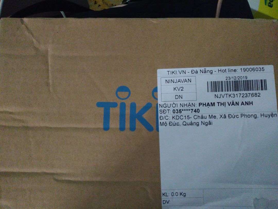 Ảnh đánh giá