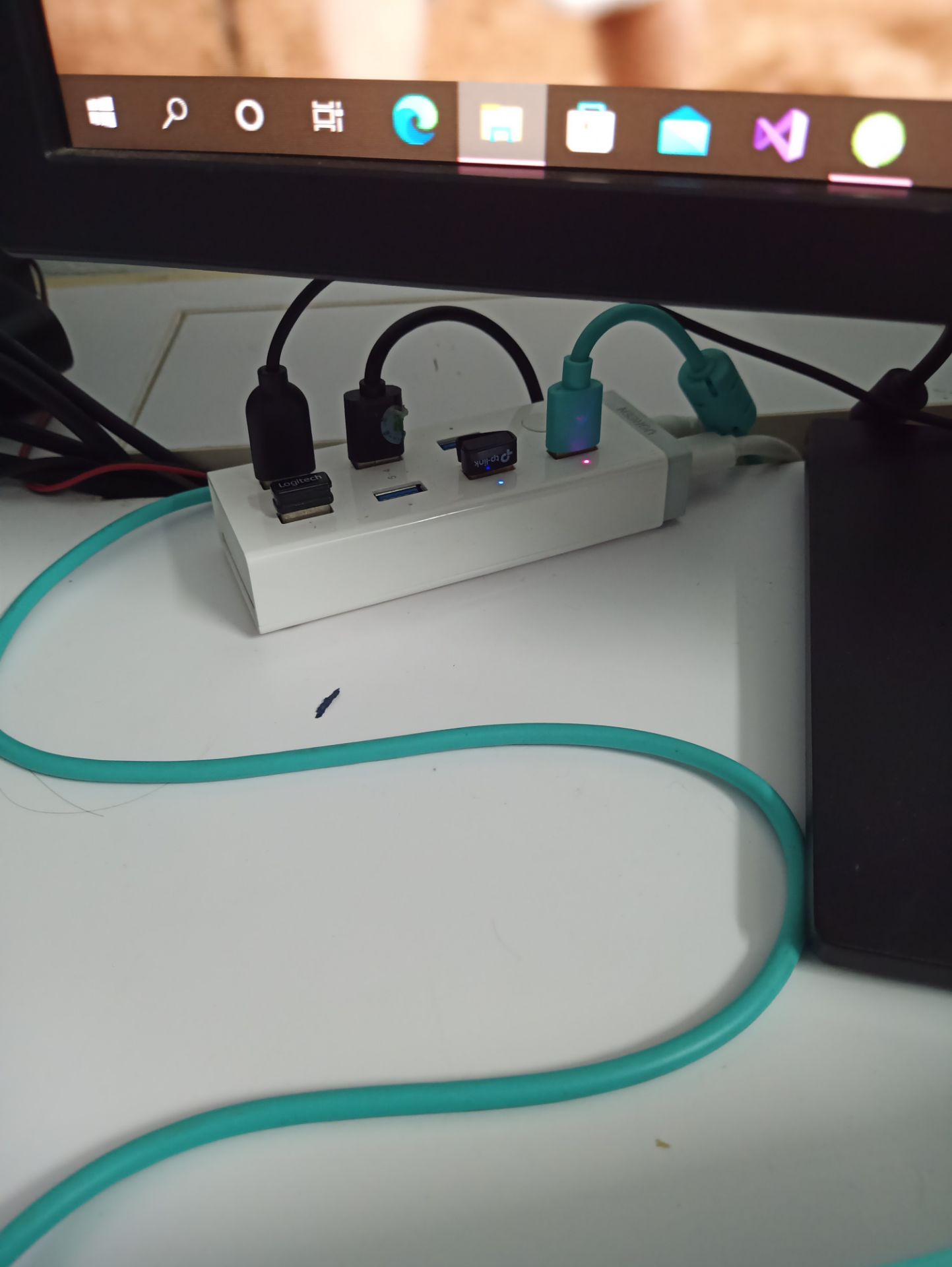 xài thấy ổn, cứng cáp, đẹp, tín hiệu ổn định.