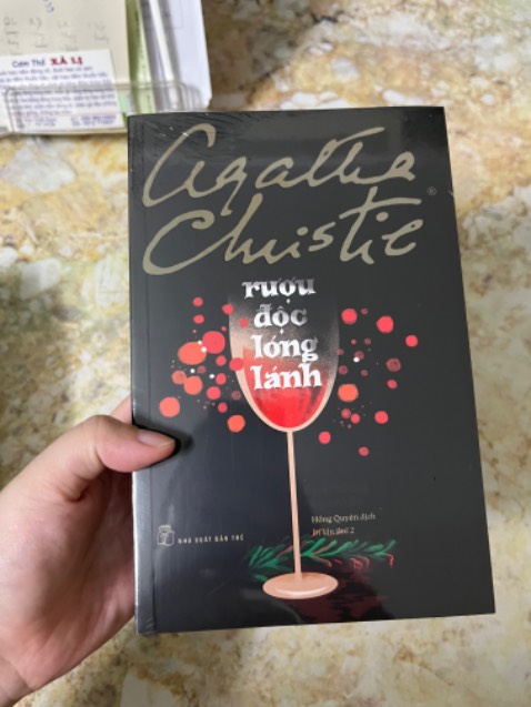 Shop đóng gói cẩn thận và giao nhanh. Sẽ tiếp tục ủng hộ shop ah.