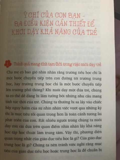 Sách mới đẹp
Giao hàng nhanh 
Nội dung phong Phú, nhiều thông tin hữu ích.