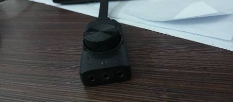 Dùng khá tốt, kết nối đơn giản dễ dàng... Khá thích vì gọn và tiện lợi thích nhất là chia 3 jack cho tai nghe, micro và header fone riêng... Phù hợp nhu cầu. Dùng khá tốt, kết nối đơn giản dễ dàng... Khá thích vì gọn và tiện lợi thích nhất là chia 3 jack cho tai nghe, micro và header fone riêng... Phù hợp nhu cầu.