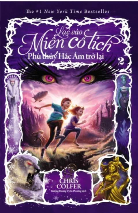 Có quý độc giả nào biết nơi nao bán bộ này và bộ biên niên narnia chỉ giúp em tks