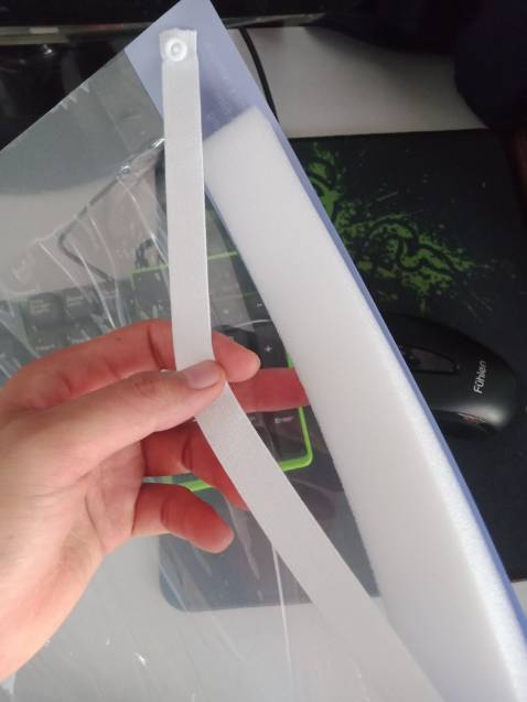 Hàng chất lượng tốt, dùng thấy thoải mái. Giao hàng hơi lâu, mấy ngày mới được. chờ đợi rồ cả người, đang lúc cần vì dịch bệnh hoành hành, cái này cần thiết cho ai muốn bảo vệ sức khỏe của chính mình