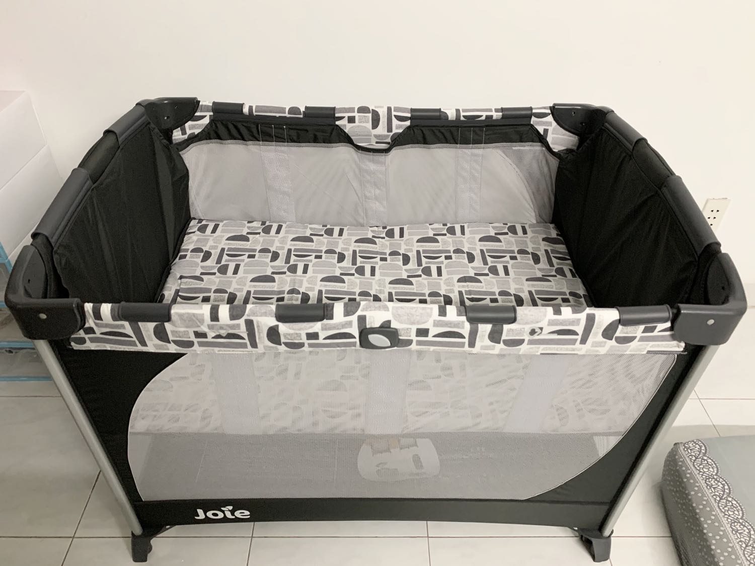 Lắp ráp xong thấy hài lòng lắm shop