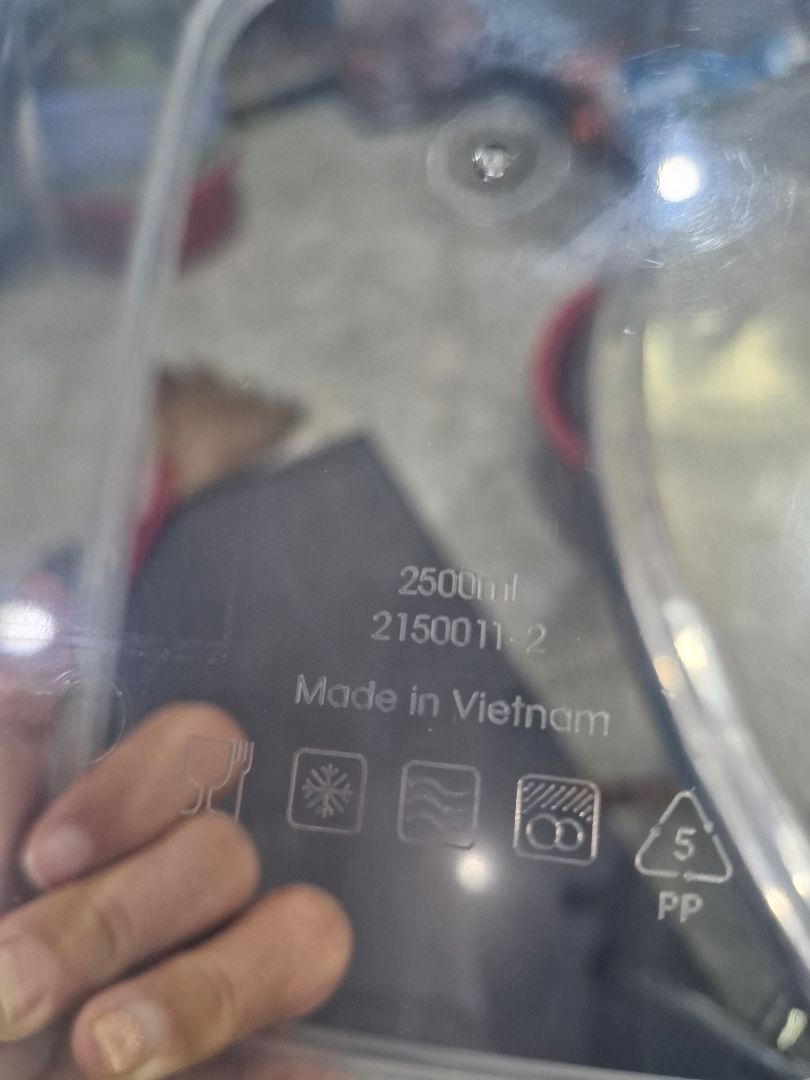 Mẫu mã đẹp, sử dụng tốt