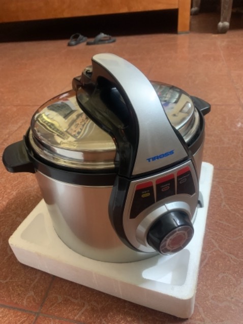 nhìn ngoài khá đẹp , chưa sử dụng nhưng vẫn cho 5 sao