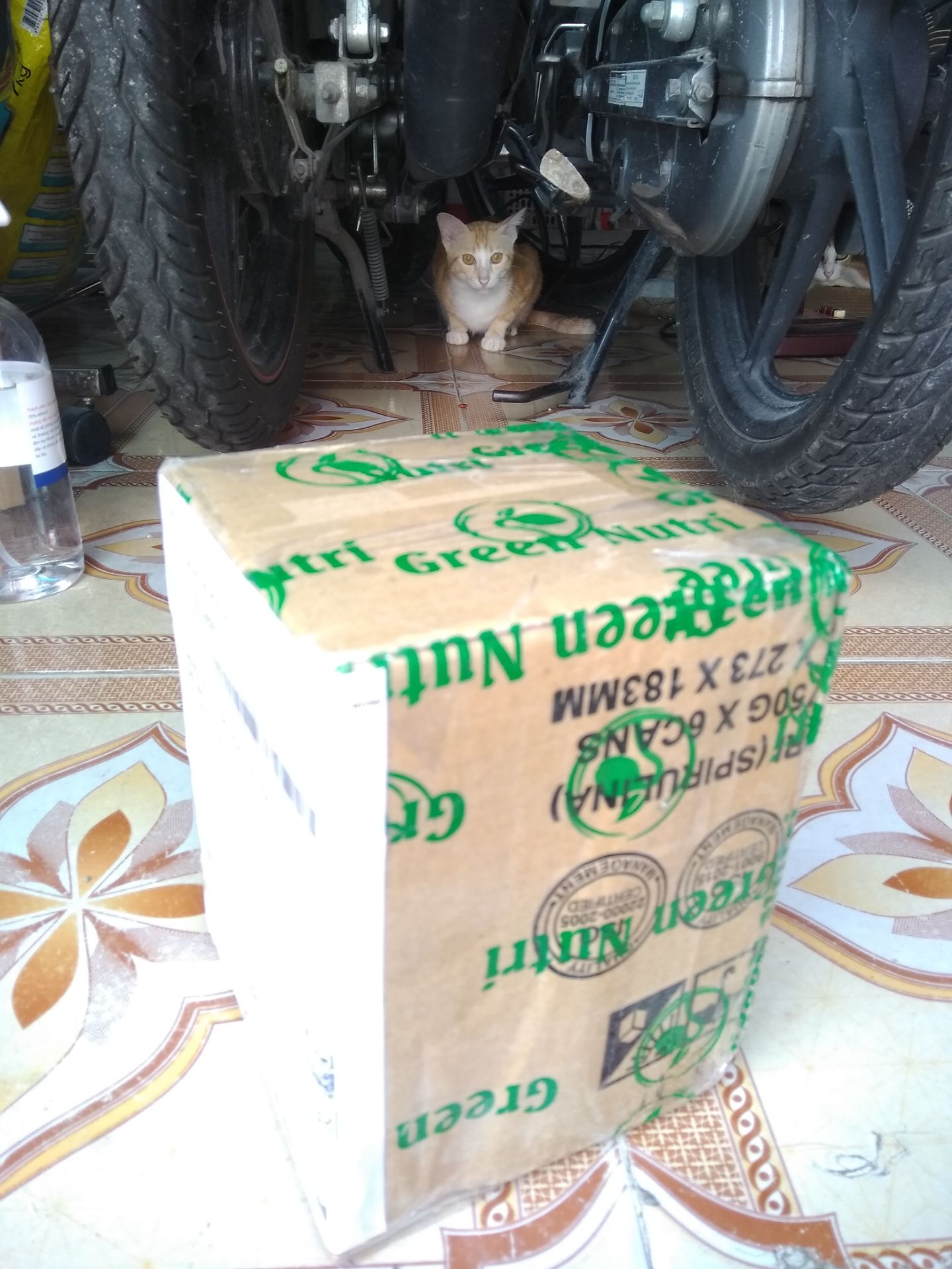 Sản phẩm giao nhanh hơn dự kiến và đóng gói rất cẩn thận. Mình cảm ơn tiki và shop nhiều nha :)))