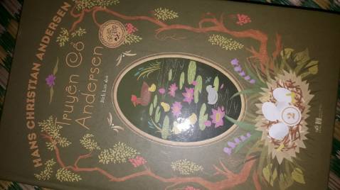 Sách đẹp cực. Chất lượng giấy rất tốt. Nội dung sách rất hay. Shop ship hàng rất cẩn thận. Rất rất hài lòng.