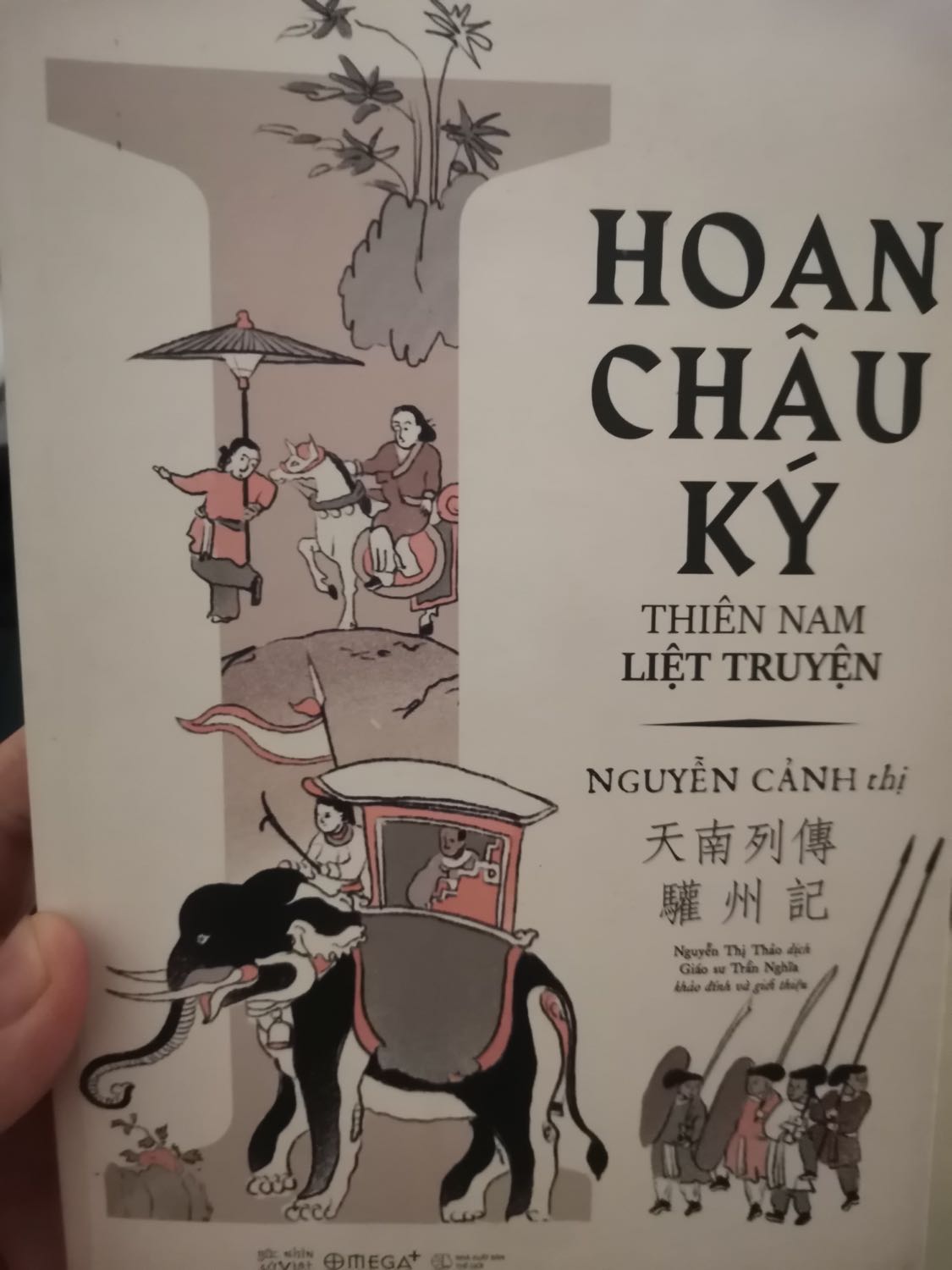 Dòng họ Nguyễn Cảnh ☺️, đúng dòng họ tiêu biểu của xã hội Việt Nam xưa cũng như nay!