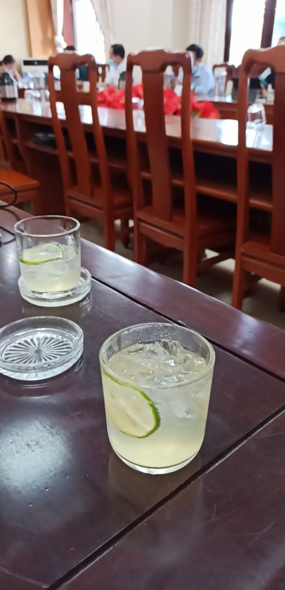 hàng mặc ok. thoáng mát mình toàn mua hàng của hãng này