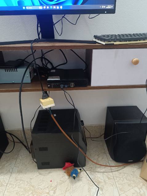 Máy dùng tác vụ bình thường là ổn ... Máy dùng tác vụ bình thường là ổn ...