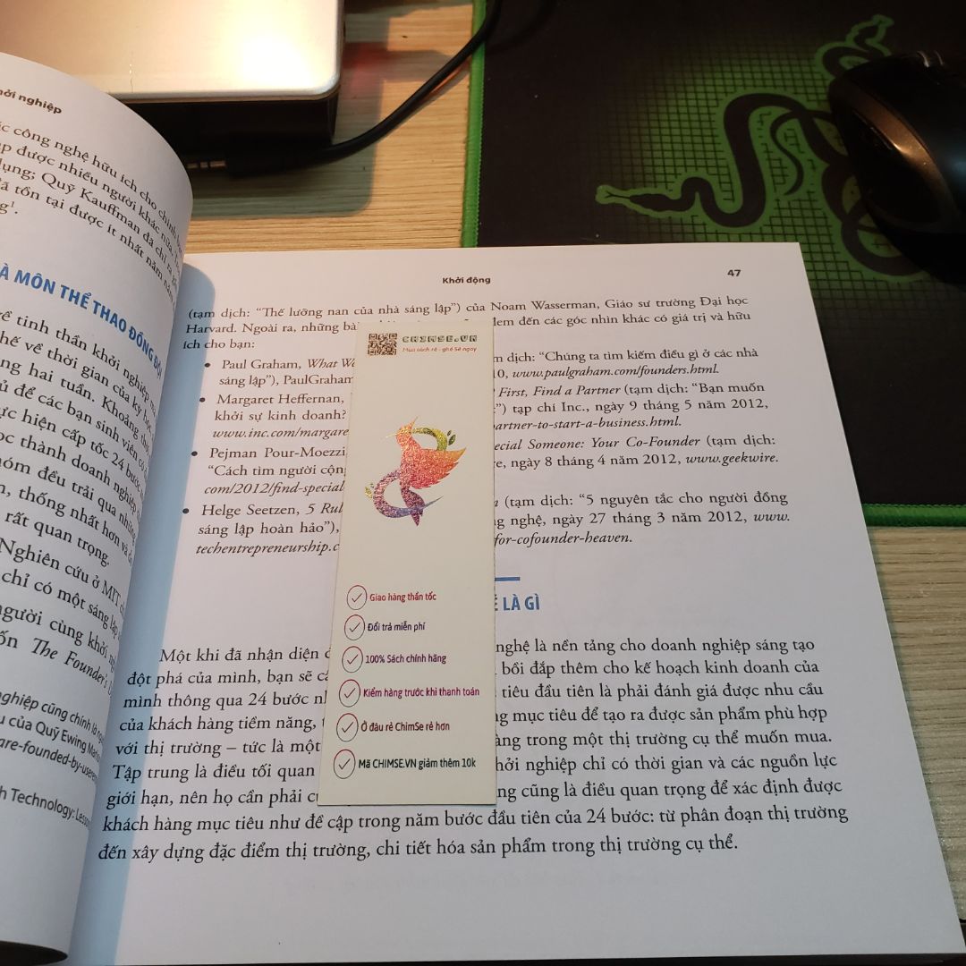 Rất hay! Giao hàng rất nhanh!