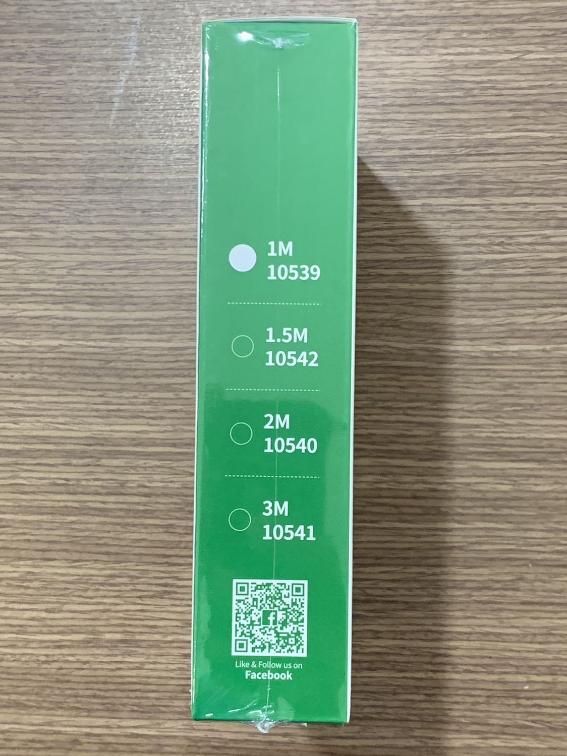 - Giao hàng rất nhanh trong 2h
- Đóng gói kỹ, đẹp
- Hàng chính Hãng Ugreen
- Hàng Ugreen thì chất lượng yên tâm - Giao hàng rất nhanh trong 2h
- Đóng gói kỹ, đẹp
- Hàng chính Hãng Ugreen
- Hàng Ugreen thì chất lượng yên tâm